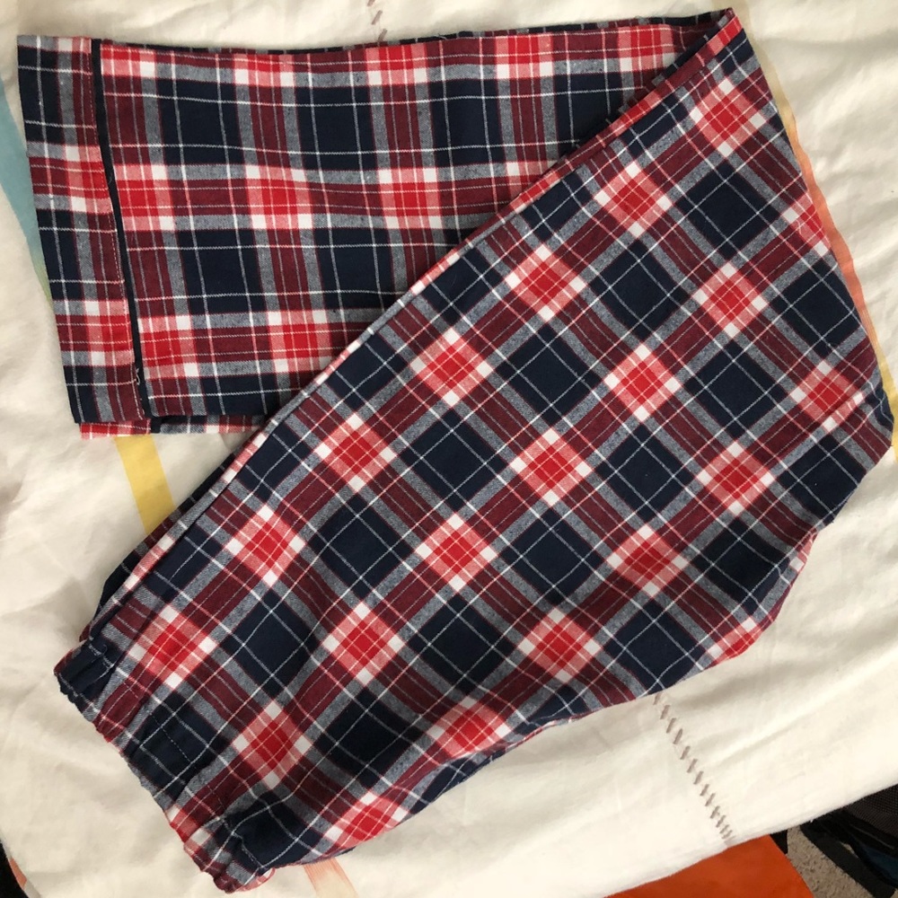 Fabdog human pajamas